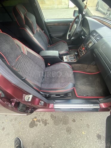 Mercedes C 220 1997, 248,480 km - 2.2 л - Bakı