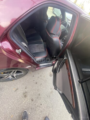 Mercedes C 220 1997, 248,480 km - 2.2 л - Bakı
