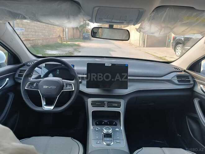 BYD Destroyer 05 2025, 0 km - 1.5 l - Bakı