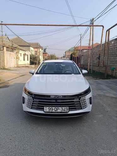BYD Destroyer 05 2025, 0 km - 1.5 l - Bakı