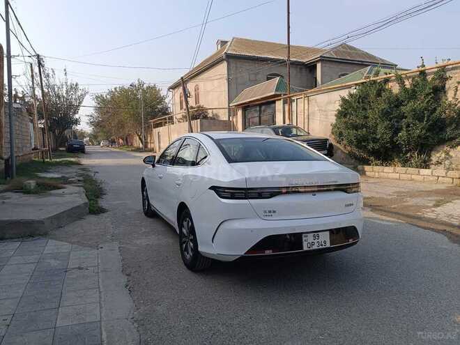 BYD Destroyer 05 2025, 0 km - 1.5 l - Bakı