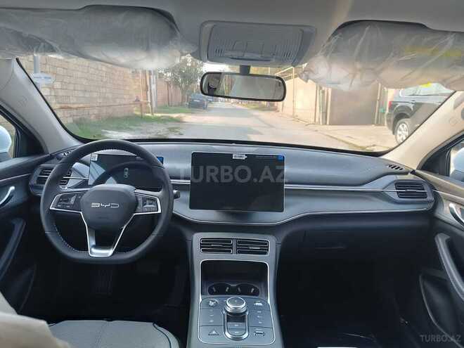 BYD Destroyer 05 2025, 0 km - 1.5 l - Bakı