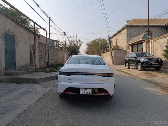 BYD Destroyer 05 2025, 0 km - 1.5 l - Bakı