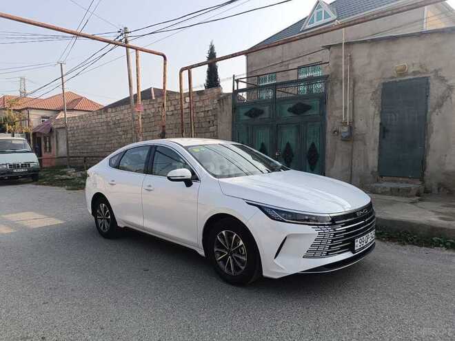 BYD Destroyer 05 2025, 0 km - 1.5 l - Bakı