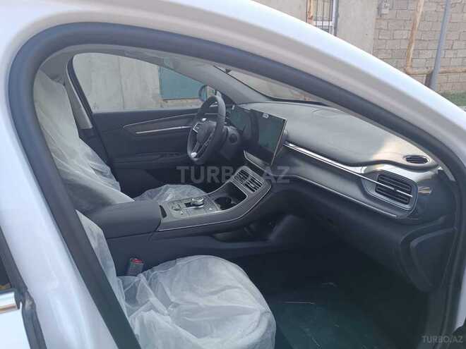 BYD Destroyer 05 2025, 0 km - 1.5 l - Bakı