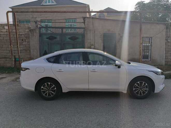 BYD Destroyer 05 2025, 0 km - 1.5 l - Bakı
