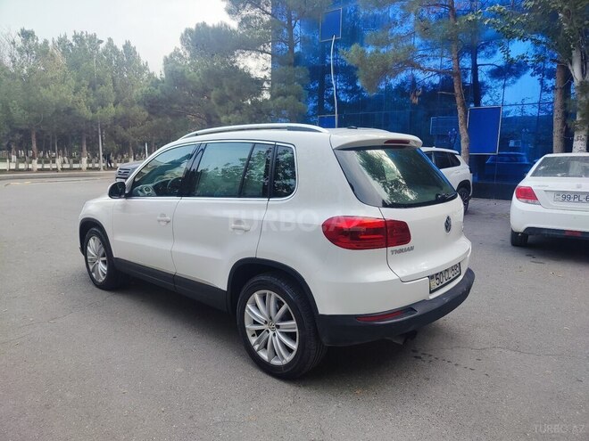Volkswagen Tiguan 2011, 201,000 km - 2.0 l - Sumqayıt