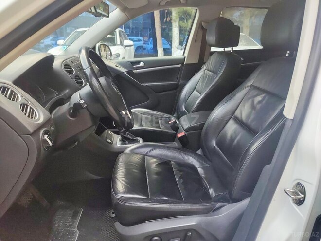 Volkswagen Tiguan 2011, 201,000 km - 2.0 l - Sumqayıt