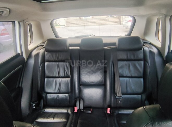 Volkswagen Tiguan 2011, 201,000 km - 2.0 l - Sumqayıt
