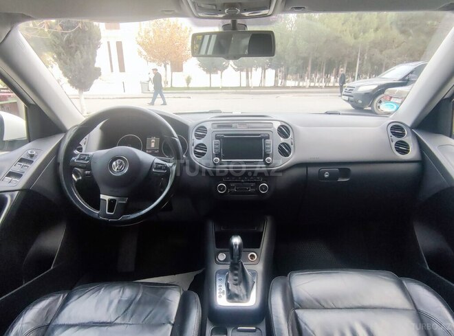 Volkswagen Tiguan 2011, 201,000 km - 2.0 l - Sumqayıt