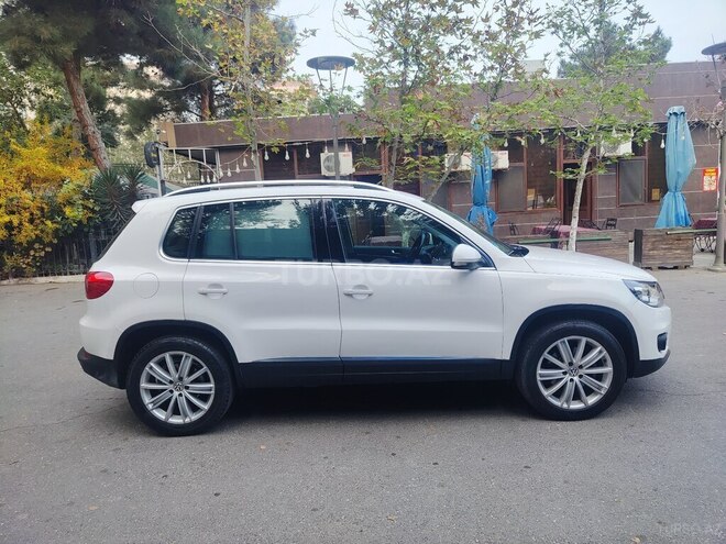 Volkswagen Tiguan 2011, 201,000 km - 2.0 l - Sumqayıt