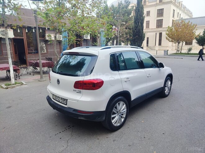 Volkswagen Tiguan 2011, 201,000 km - 2.0 l - Sumqayıt
