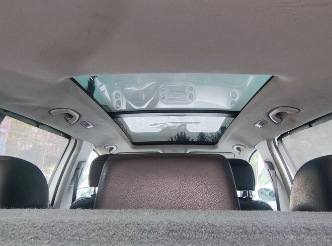 Volkswagen Tiguan 2011, 201,000 km - 2.0 l - Sumqayıt