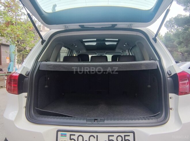 Volkswagen Tiguan 2011, 201,000 km - 2.0 l - Sumqayıt