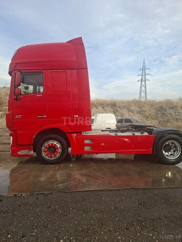 DAF XF 460 FT 2014, 1,176,495 km - 13.0 л - Bakı
