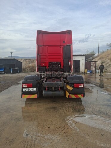 DAF XF 460 FT 2014, 1,176,495 km - 13.0 л - Bakı