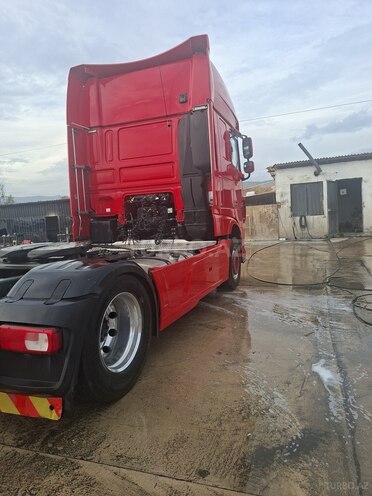 DAF XF 460 FT 2014, 1,176,495 km - 13.0 л - Bakı