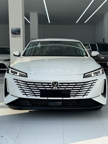 Changan Eado-1