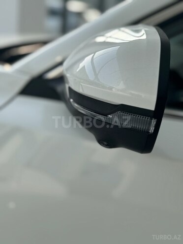 Changan Eado-8