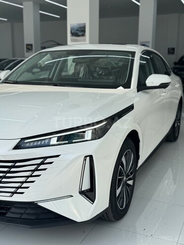 Changan Eado-2