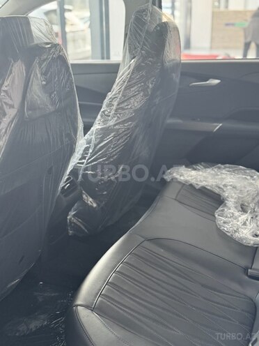 Changan Eado-9