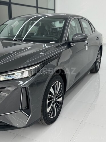 Changan Eado-3