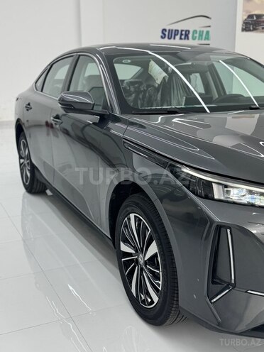Changan Eado-2