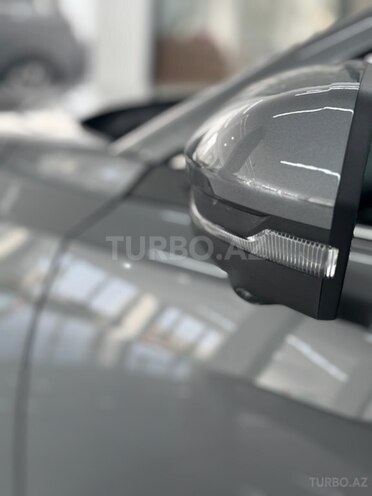 Changan Eado-8