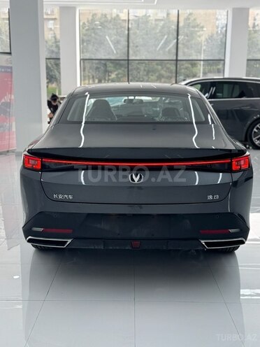 Changan Eado-6