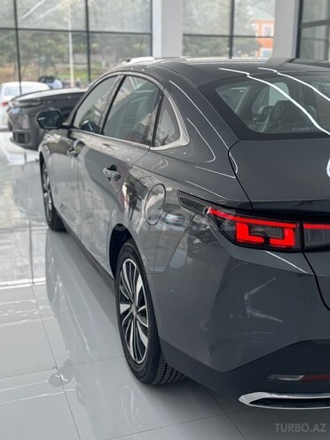 Changan Eado-4