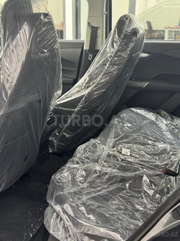 Changan Eado-11