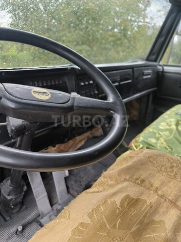 KamAz 53212 1985, 325,000 km - 11.0 l - Qəbələ