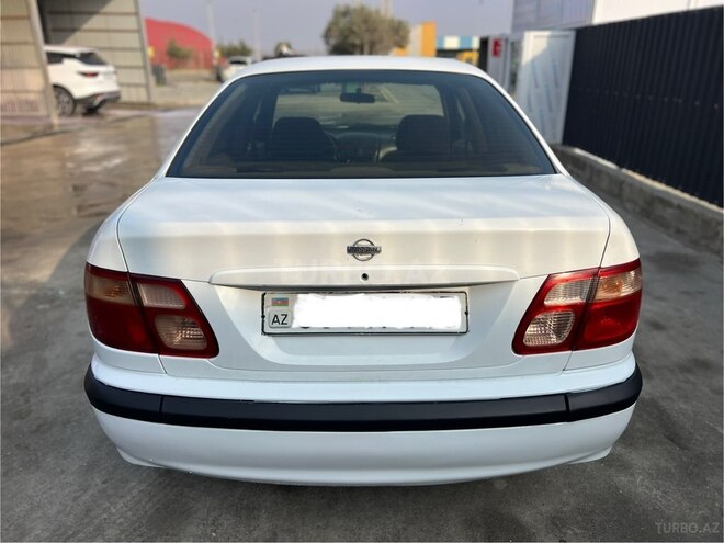 Nissan Sunny 2001, 235,421 km - 1.6 l - Bakı