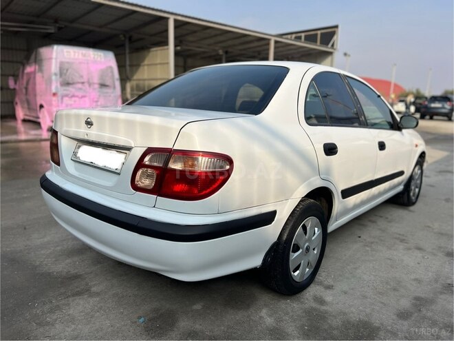 Nissan Sunny 2001, 235,421 km - 1.6 l - Bakı