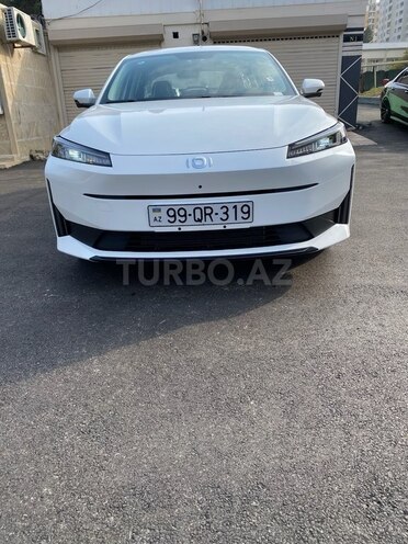 Changan Qiyuan A05 2025, 0 km - 1.5 l - Bakı