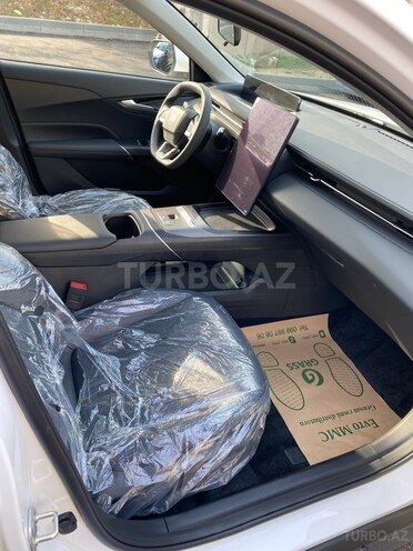 Changan Qiyuan A05 2025, 0 km - 1.5 l - Bakı