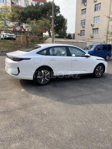 Changan Qiyuan A05 2025, 0 km - 1.5 l - Bakı