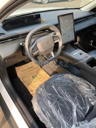 Changan Qiyuan A05 2025, 0 km - 1.5 l - Bakı