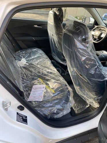 Changan Qiyuan A05 2025, 0 km - 1.5 l - Bakı