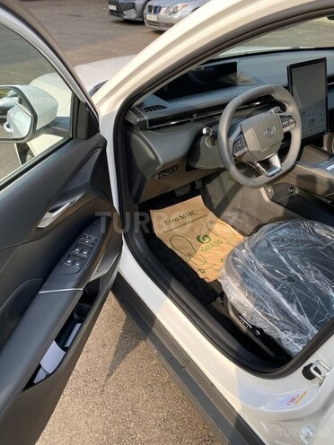 Changan Qiyuan A05 2025, 0 km - 1.5 l - Bakı