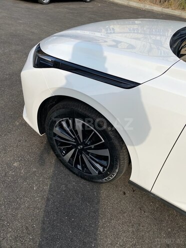 Changan Qiyuan A05 2025, 0 km - 1.5 l - Bakı