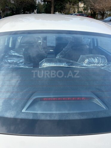 Changan Qiyuan A05 2025, 0 km - 1.5 l - Bakı