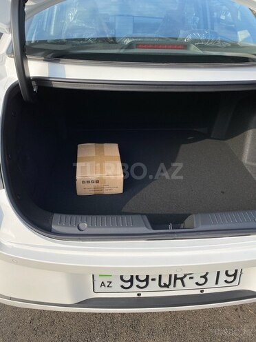 Changan Qiyuan A05 2025, 0 km - 1.5 l - Bakı