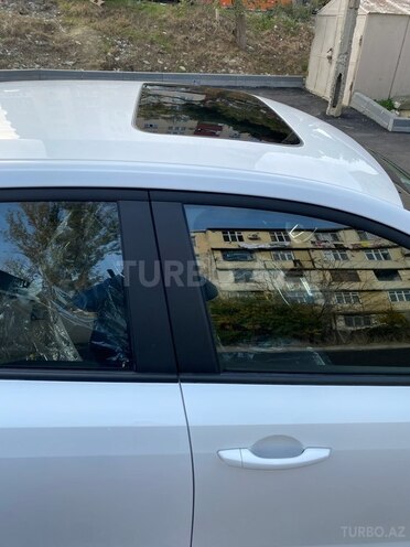 Changan Qiyuan A05 2025, 0 km - 1.5 l - Bakı