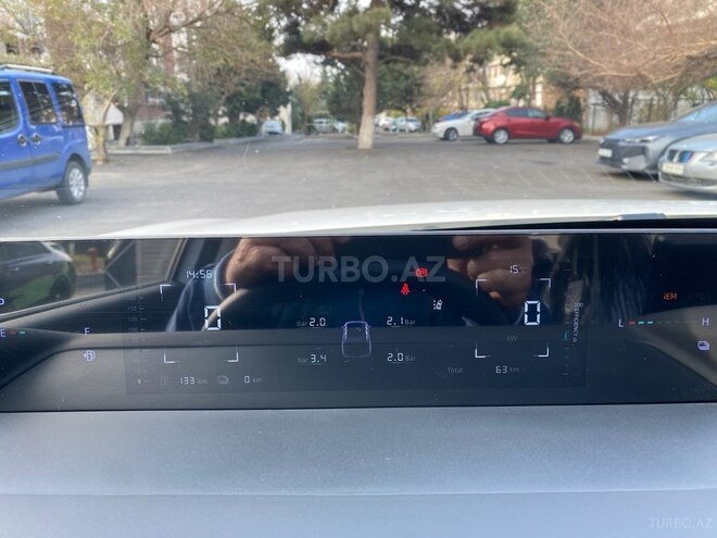 Changan Qiyuan A05 2025, 0 km - 1.5 l - Bakı