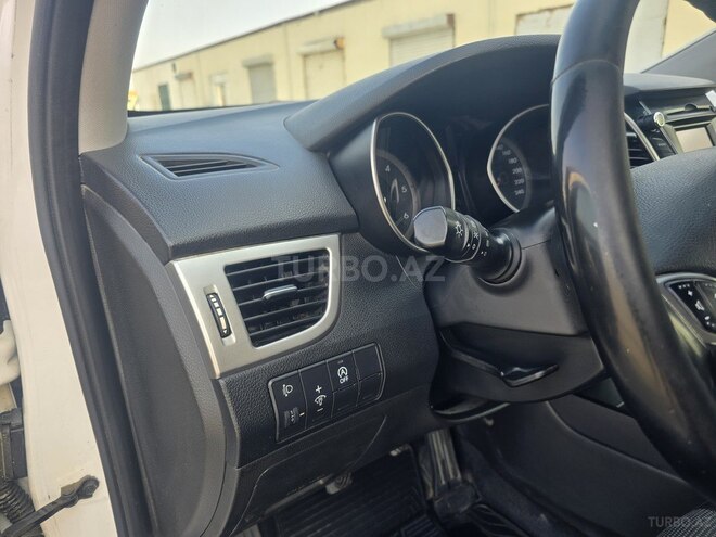 Hyundai i30 2016, 286,000 km - 1.6 л - Bakı