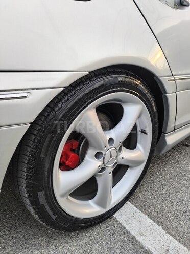 Mercedes C 230 2007, 325,000 km - 2.5 л - Xırdalan