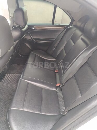 Mercedes C 230 2007, 325,000 km - 2.5 л - Xırdalan