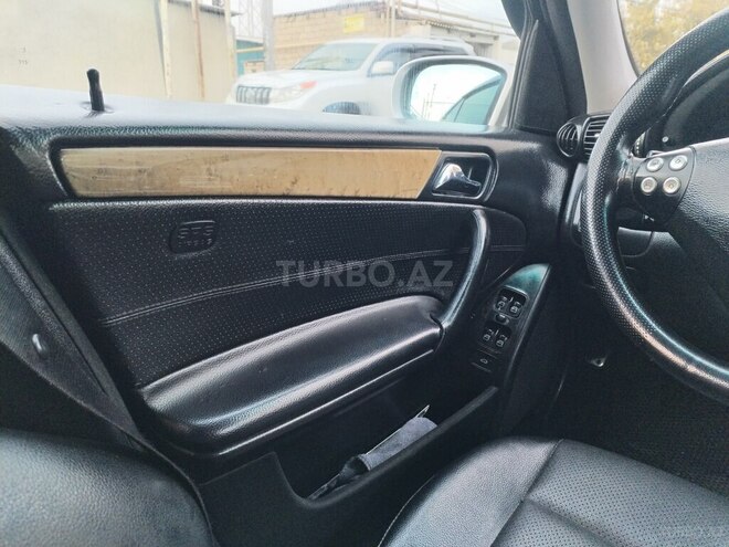 Mercedes C 230 2007, 325,000 km - 2.5 л - Xırdalan