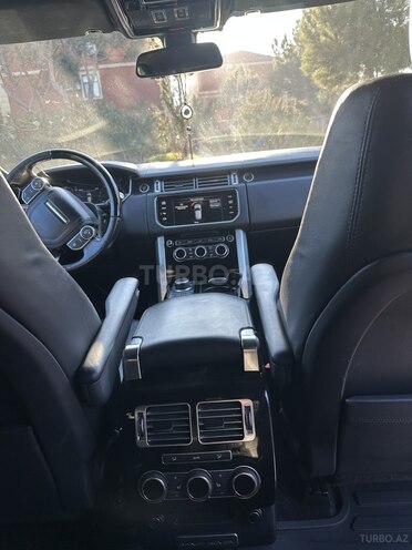 Land Rover Range Rover 2014, 210,000 km - 3.0 l - Bakı